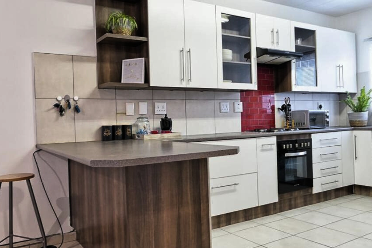 FOR RENT | AVAILABLE 1 JUNE 2026 | LA RENE, KLEINE KUPPE - Photo 4