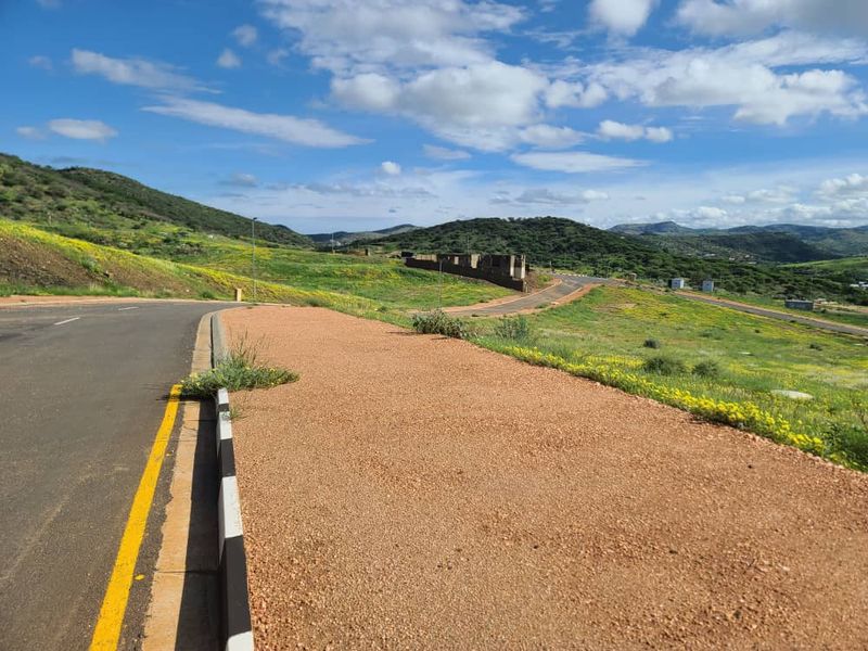 AUASBLICK EXT 1 - PH 1 & 2 - RESIDENTIAL ERVEN FOR SALE: - Photo 8