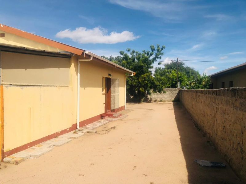 🏡FREESTANDING HOUSE FOR SALE - ONGWEDIVA, HANOVER - Photo 5