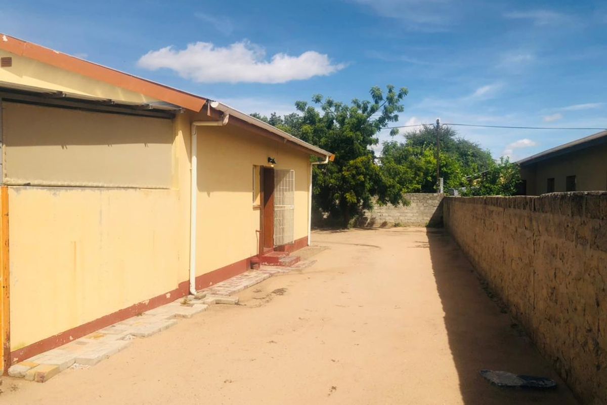 🏡FREESTANDING HOUSE FOR SALE - ONGWEDIVA, HANOVER - Photo 5