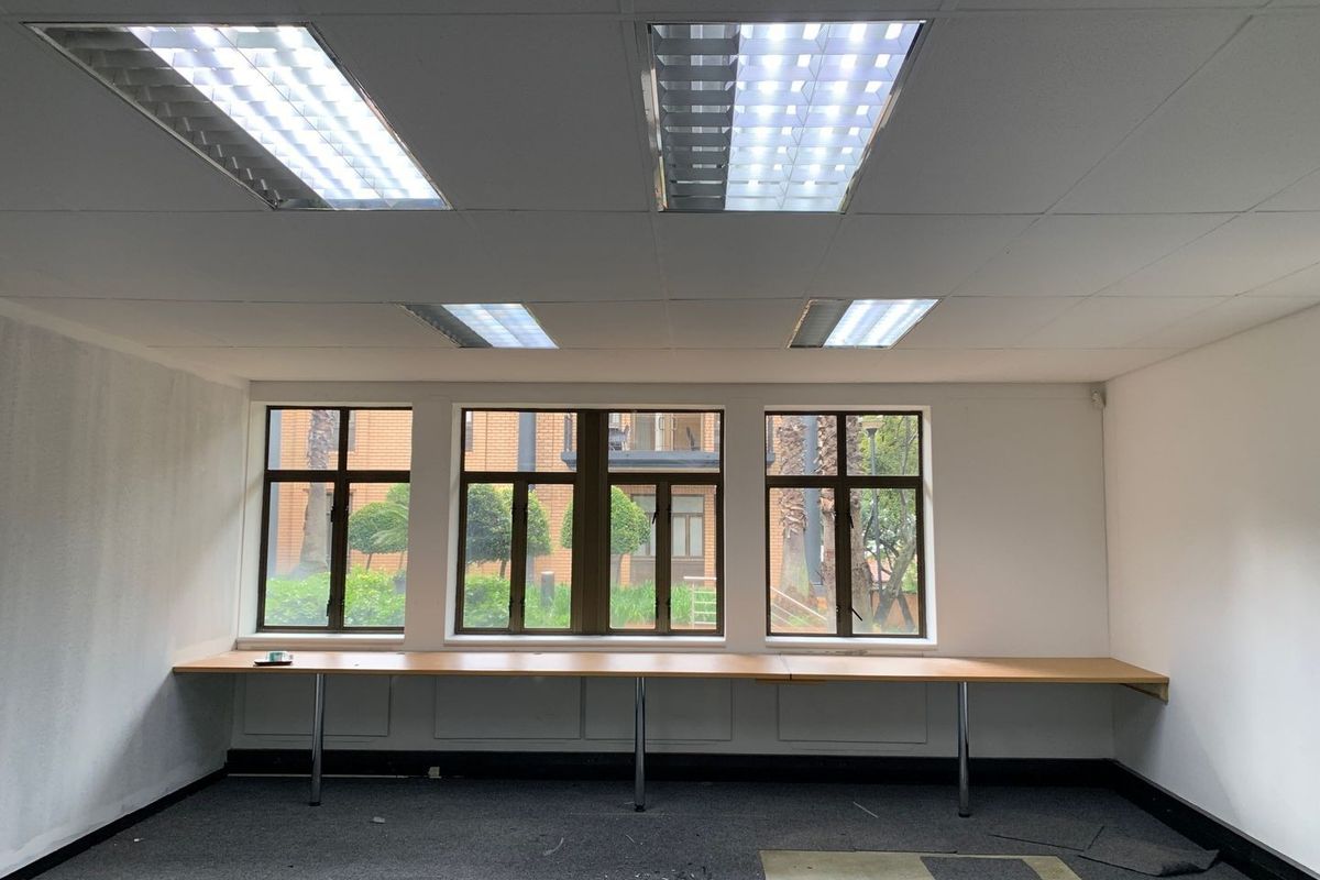 671m2 Morningside Sandton Office To Let - Photo 3