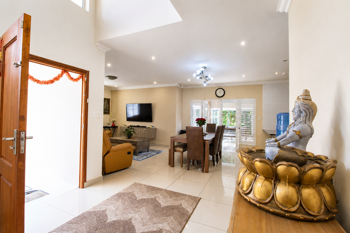 Property #2502945, Townhouse For Sale in Blue Valley Golf Estate