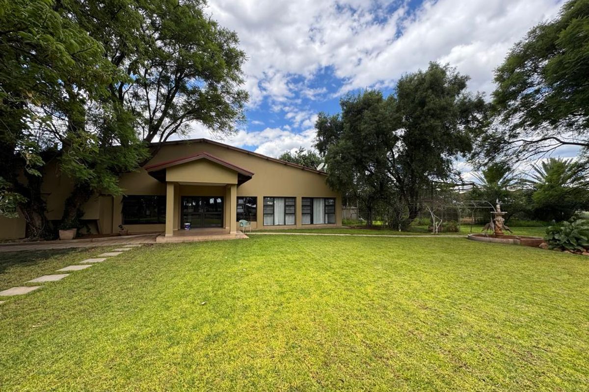 Some properties offer land. Others offer a lifestyle. This is an opportunity to create a retreat where family, nature, and freedom come together. - Photo 3