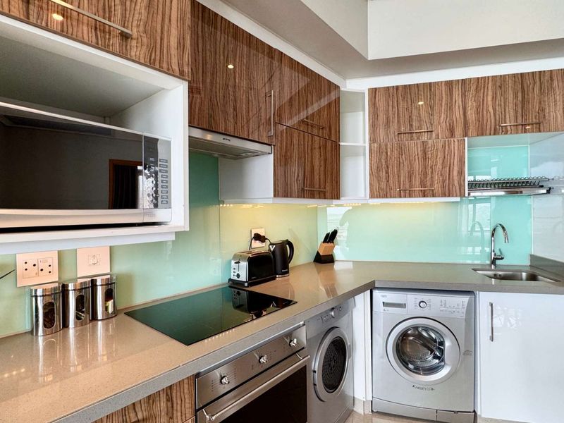 Stunning 2 Bedroom apartment at the Pearls - Photo 7
