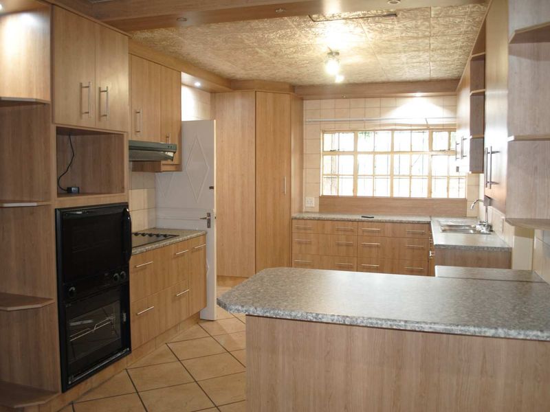 Pragtige Plattelandse Woning te Huur – Midvaal - Photo 8