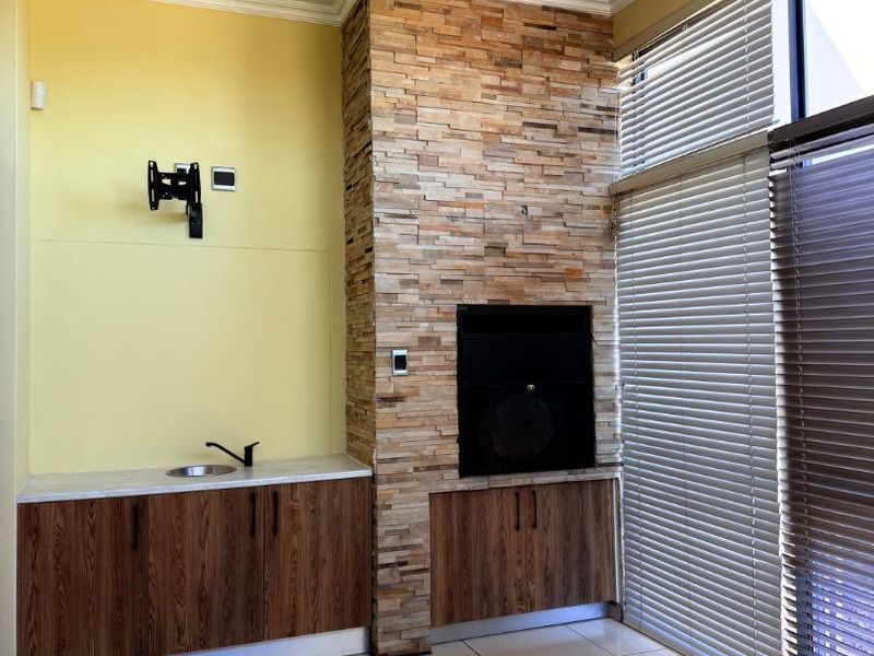 Executive Family Home To Rent Kleine Kuppe - Photo 10
