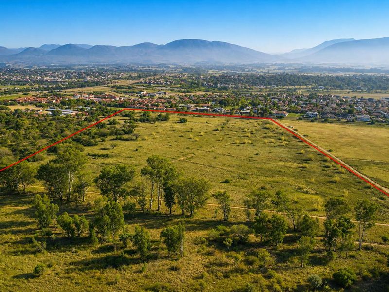 Prime 24.64 Hectare Land for Luxury Estate Development - Photo 2