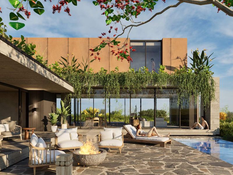 New Exclusive Development  - Plett Lagoon Estate - Photo 1