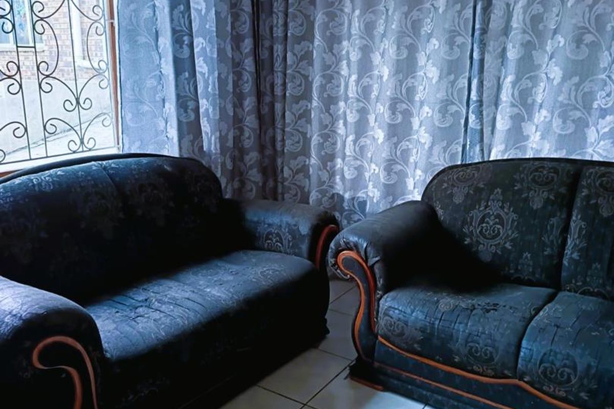 House for Rent Effingham Heights. - Photo 4