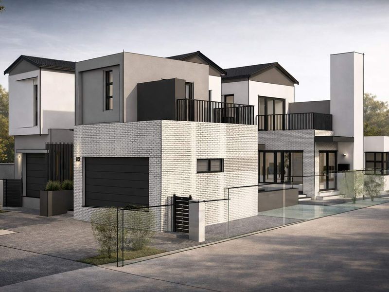 Future-Proof Living in One of Gauteng’s Most Established Estate Communities. - Photo 3