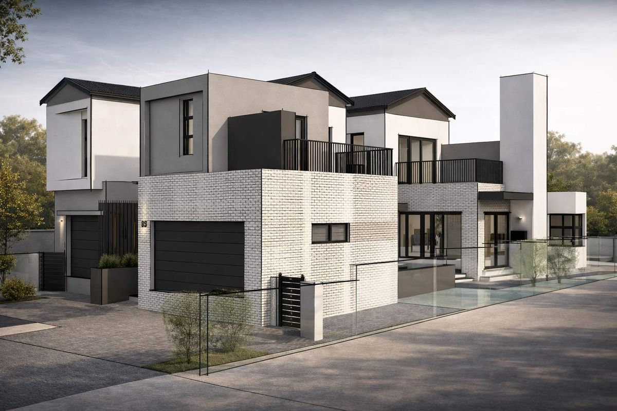 Future-Proof Living in One of Gauteng’s Most Established Estate Communities. - Photo 3