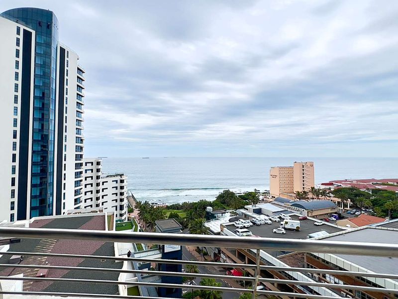 3 BEDROOM | 3 BATHROOM SEA FACING APARTMENT FOR SALE at The Pearls of Umhlanga®️ - Photo 7