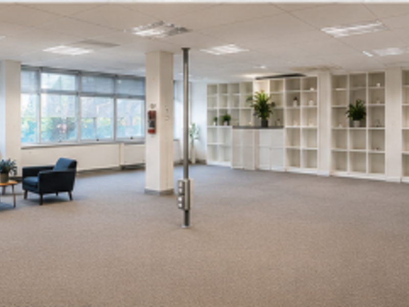 Premium Corporate Office Building for Sale - Photo 4