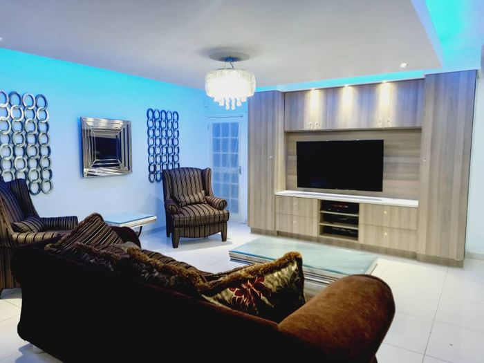 Property #2505922, House Rental Monthly in Swakopmund Ext 9