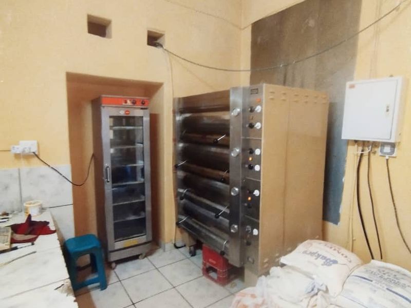 BUSINESS INVESTMENT PROPERTY FOR SALE IN AROAB - NAMIBIA - Photo 9