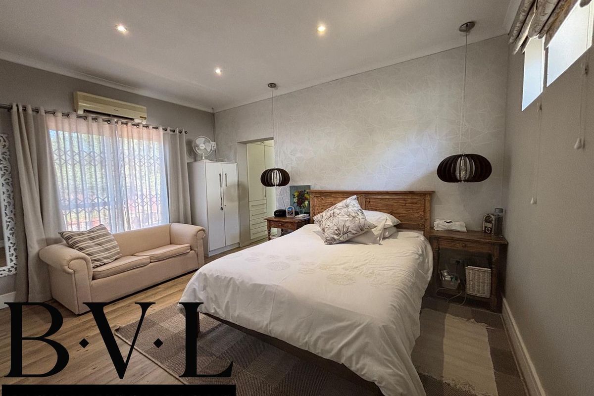 House for Sale in Eros - N$ 5,250,000 - Photo 4