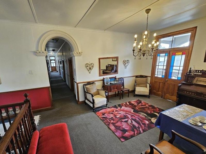 Heidelberg's Landmark Hotel: Your Next Business Venture! - Photo 7