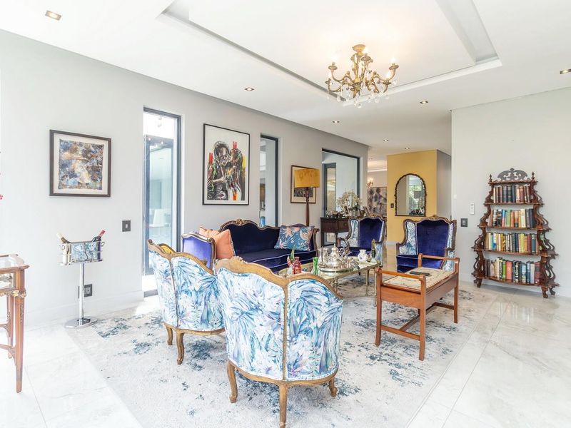 Sophisticated and elegant in the heart of Waterfall Country Estate - Photo 8