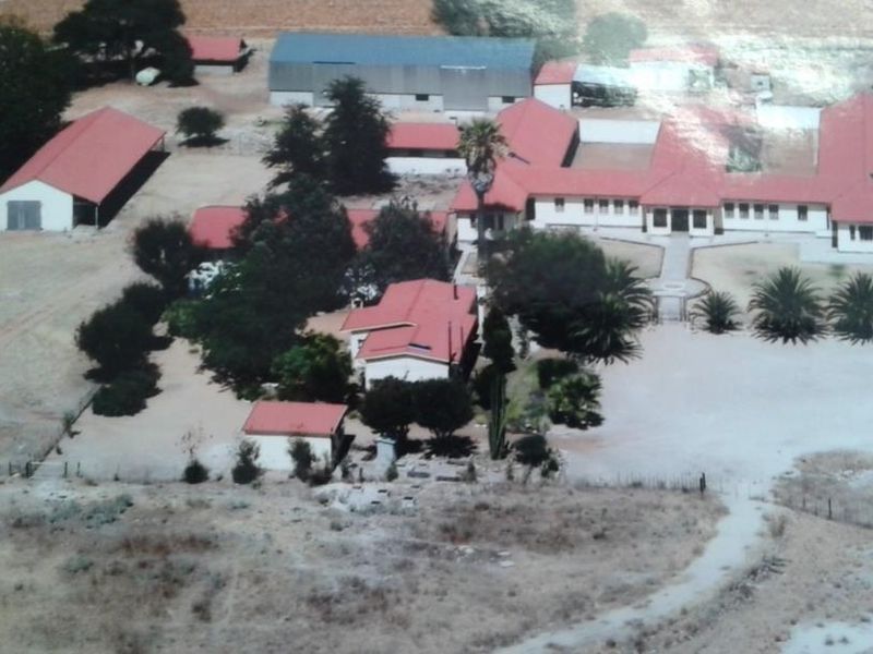 FOR SALE- SMALL HOLDING IN OKAHANDJA, NAMIBIA - Photo 3