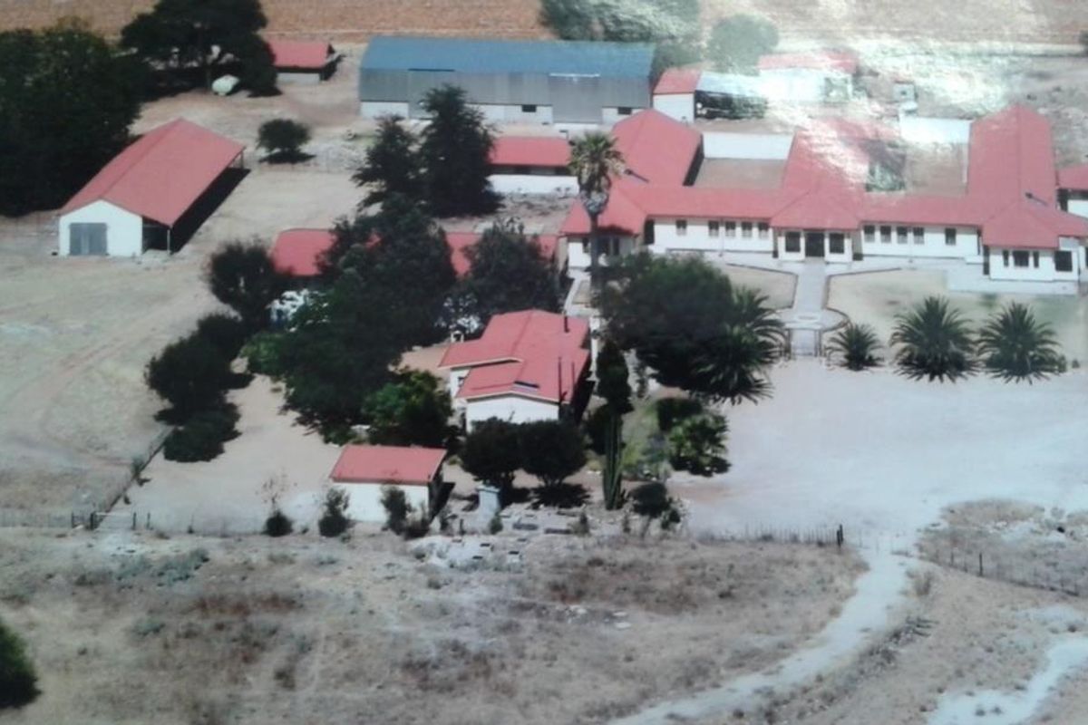 FOR SALE- SMALL HOLDING IN OKAHANDJA, NAMIBIA - Photo 3