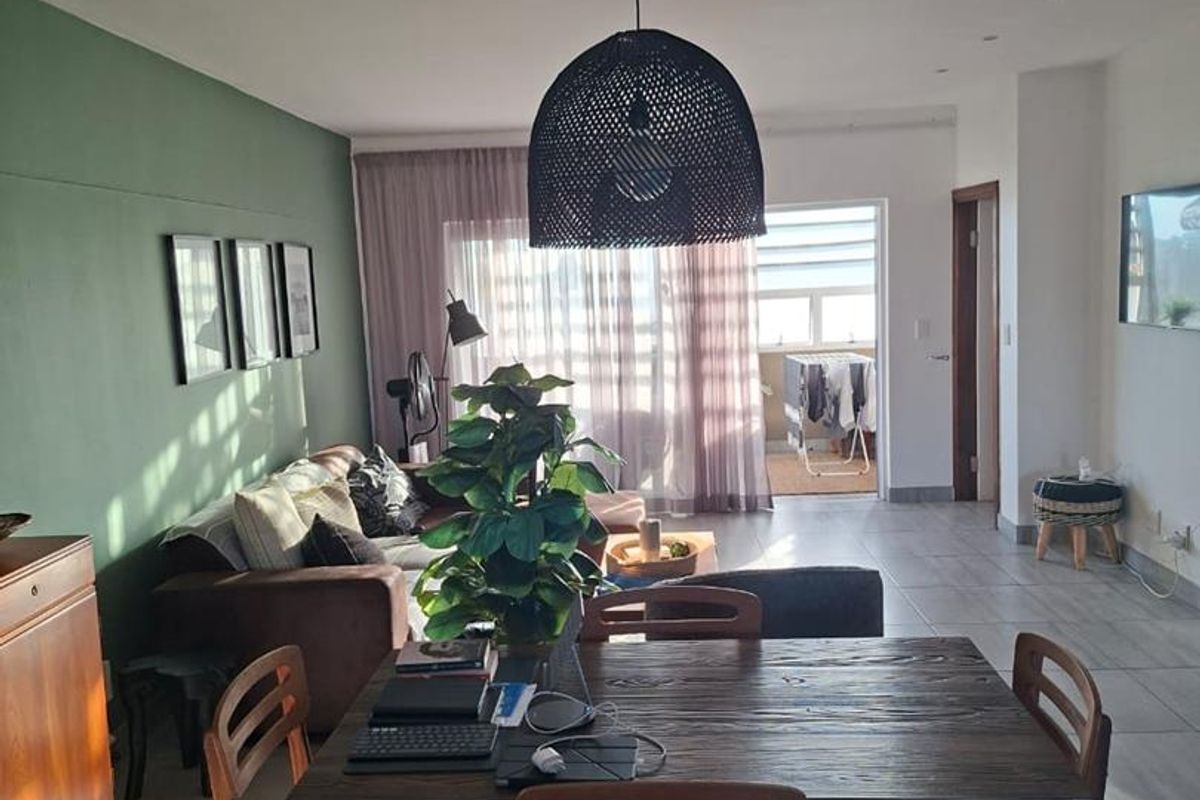 Swakopmund CBD - Fully Furnished Apartment - To Let for N$20,000  Available: Immediately - Photo 4