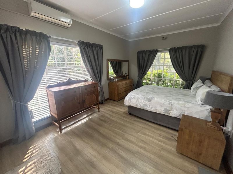 Stunning 4-Bedroom Family Home with Guest Suite - Photo 8