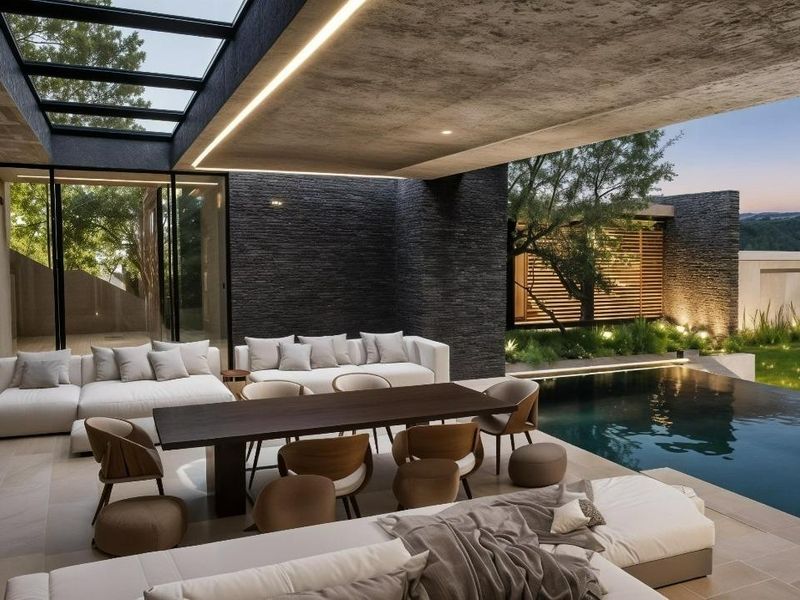 Stand with Building Plans For Sale in Waterkloof - Photo 3