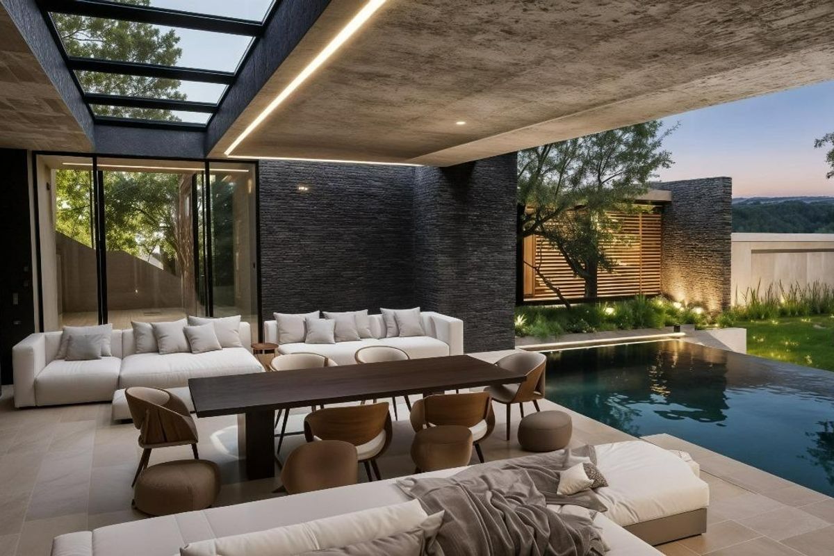 Stand with Building Plans For Sale in Waterkloof - Photo 3