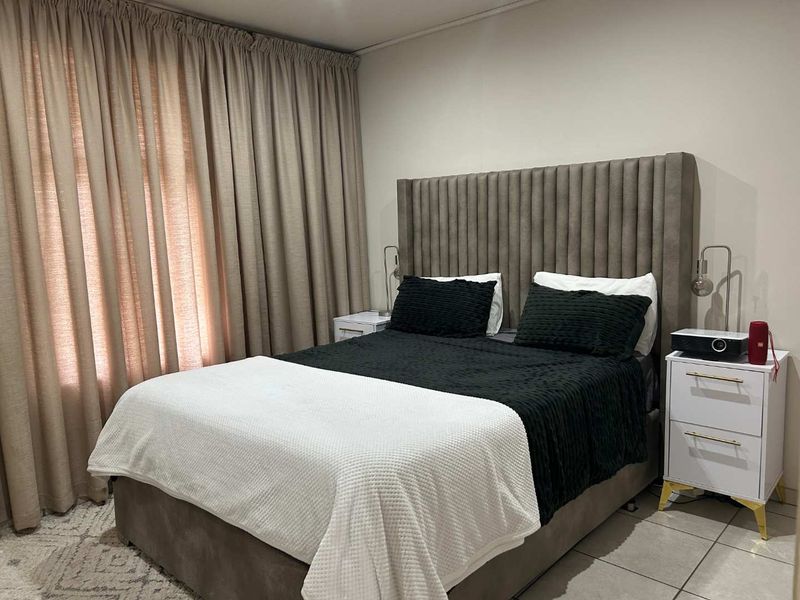 3 Bedroom Townhouse in Omeya Golf Estate - Photo 9