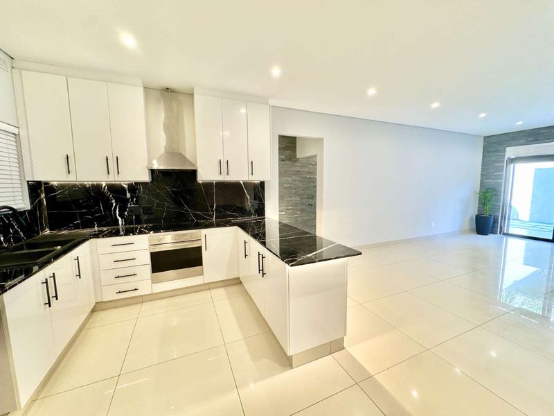 Hendra Estates - Stunning Ground Floor Apartment For Sale In Gated Estate In Izinga! - Photo 9
