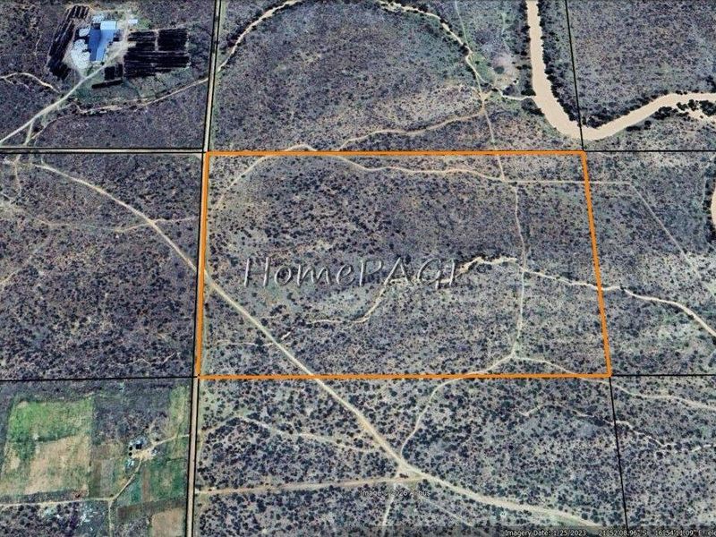 Okahandja:  Vacant Plot close to Okahandja is for Sale - Photo 6