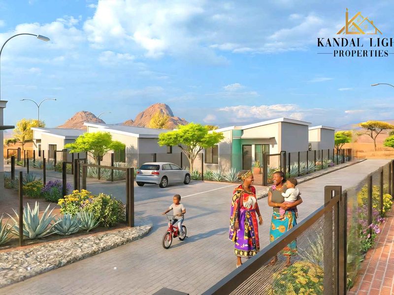 WELCOME TO DERMOT HURLEY ESTATE - Photo 9