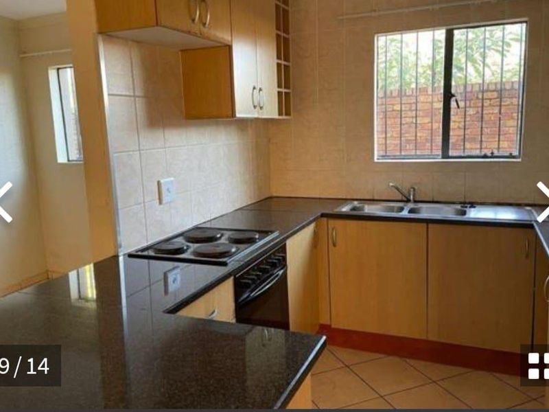 A ready to move in 2 beds 2 bathroom apartment - Photo 2