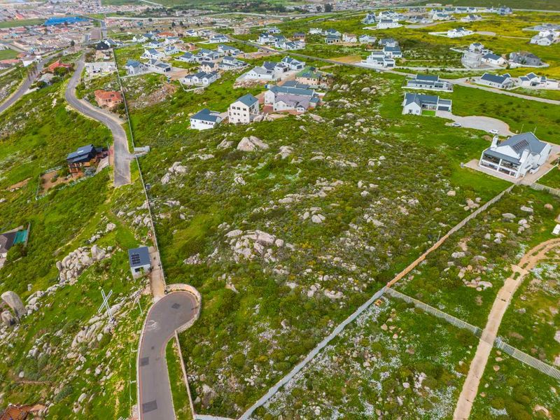 Prime Vacant Land/Plot with Stunning Views - Photo 2