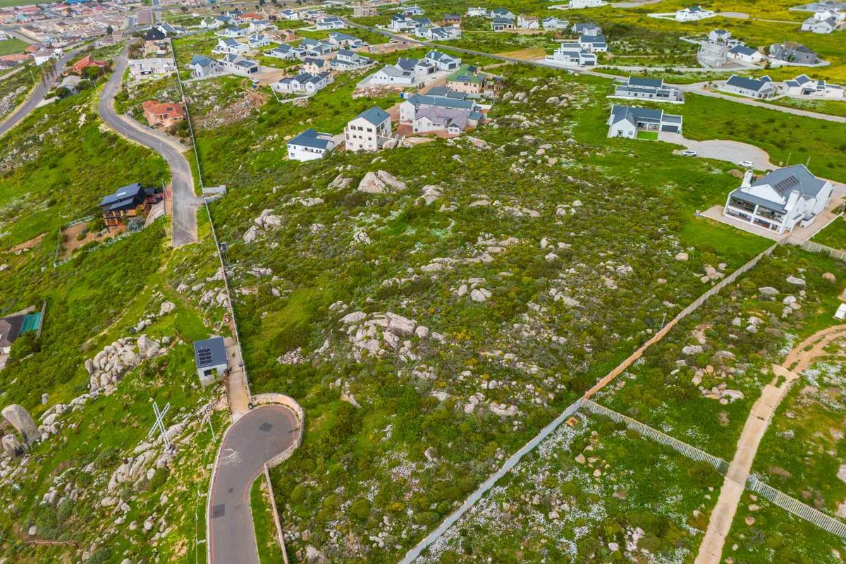 Prime Vacant Land/Plot with Stunning Views - Photo 2