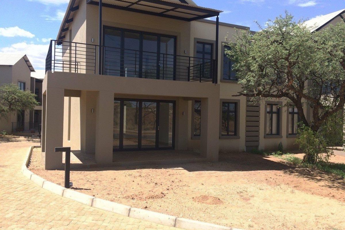 OMEYA - TWO BEDROOM APARTMENT FOR SALE N$ 1 300 000 - Photo 4