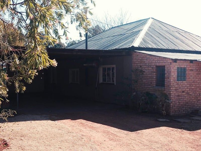 10.7 HEKT FARM,IDEAL FOR VEGETABLES TUNNELS.EGGS.PIGS,SHEEP TO ESTABLISH A GOOD INCOME - Photo 4