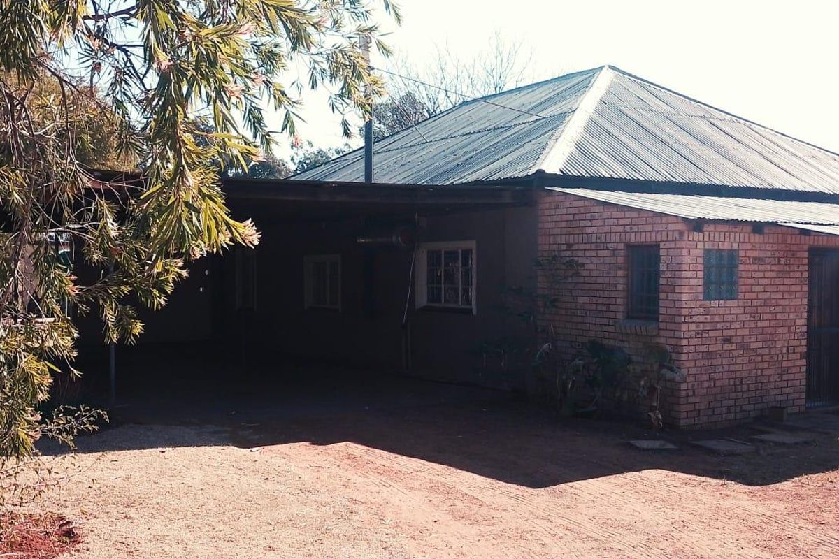 10.7 HEKT FARM,IDEAL FOR VEGETABLES TUNNELS.EGGS.PIGS,SHEEP TO ESTABLISH A GOOD INCOME - Photo 4