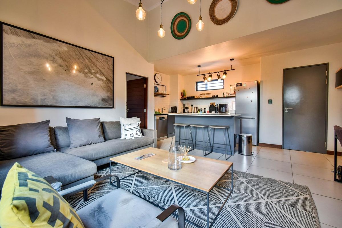 Modern, one bedroom Apartment in Menlo Park - Photo 2