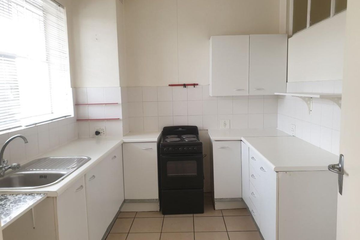 1 BEDROOM APARTMENT FOR SALE IN ILLOVO - Photo 5