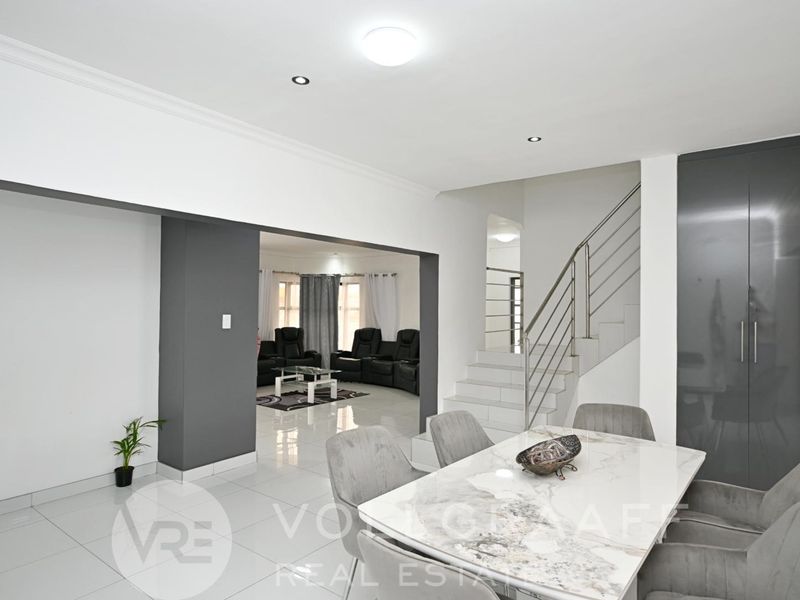 Elevated Home with Partial Sea Views and Expansion Potential For Sale in Extension 14, Swakopmund - Photo 6