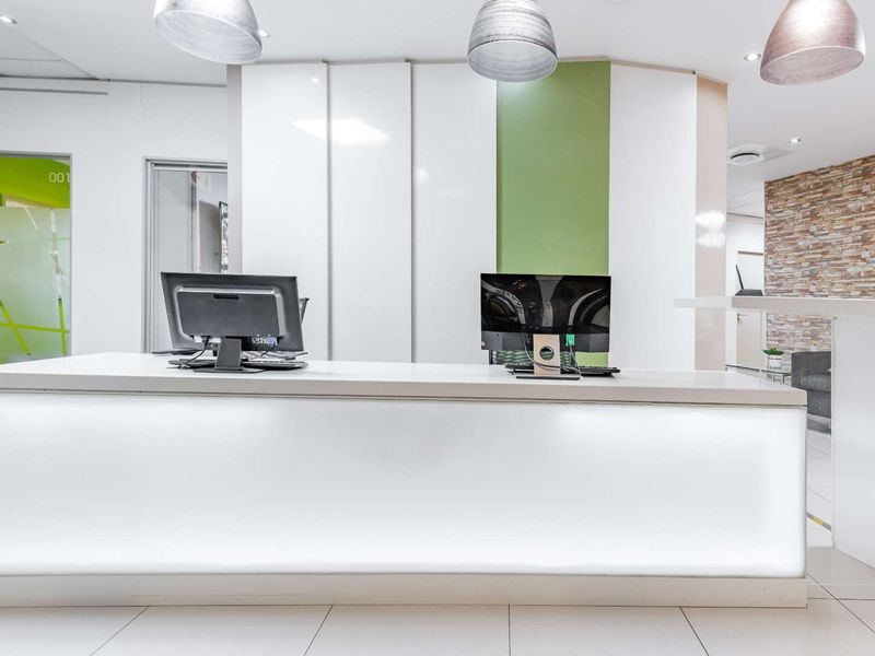 Work in Regus Westville - Westway Office Park or anywhere else in our global network. - Photo 4