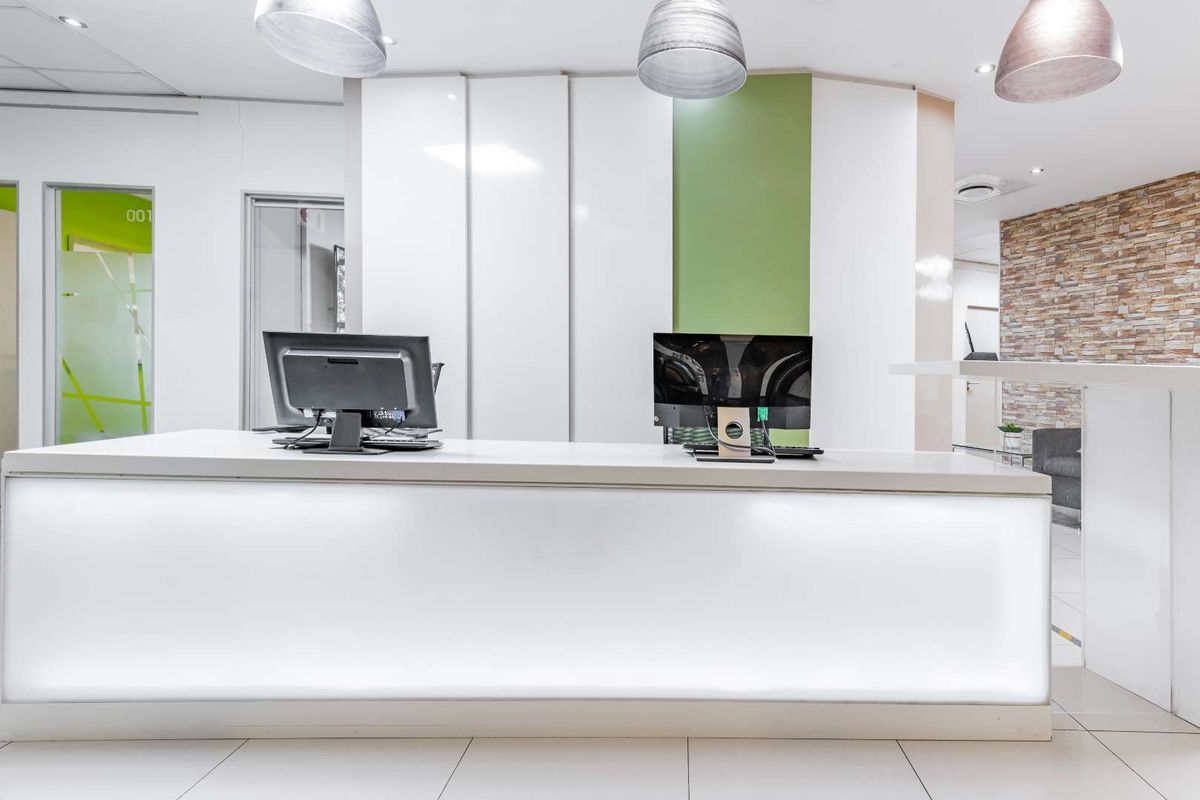 Work in Regus Westville - Westway Office Park or anywhere else in our global network. - Photo 4