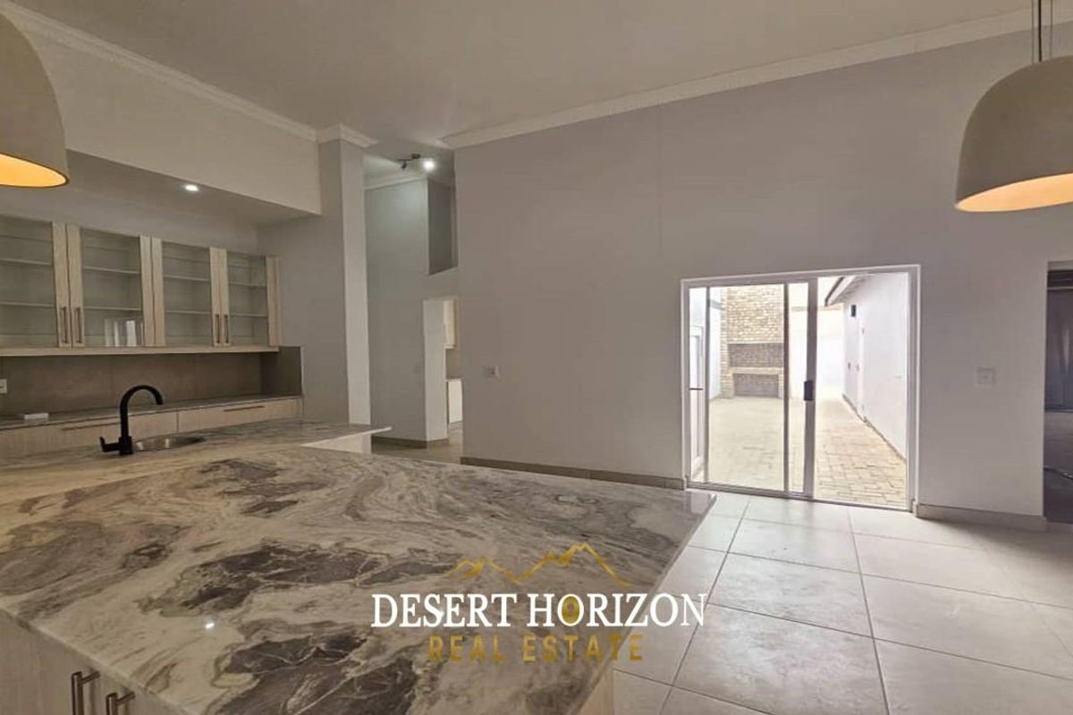 Swakopmund, Waterfront | New Home with a Sea View - Photo 3