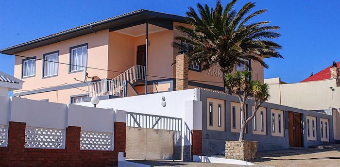Property #2453927, House Rental Monthly in Luderitz Central