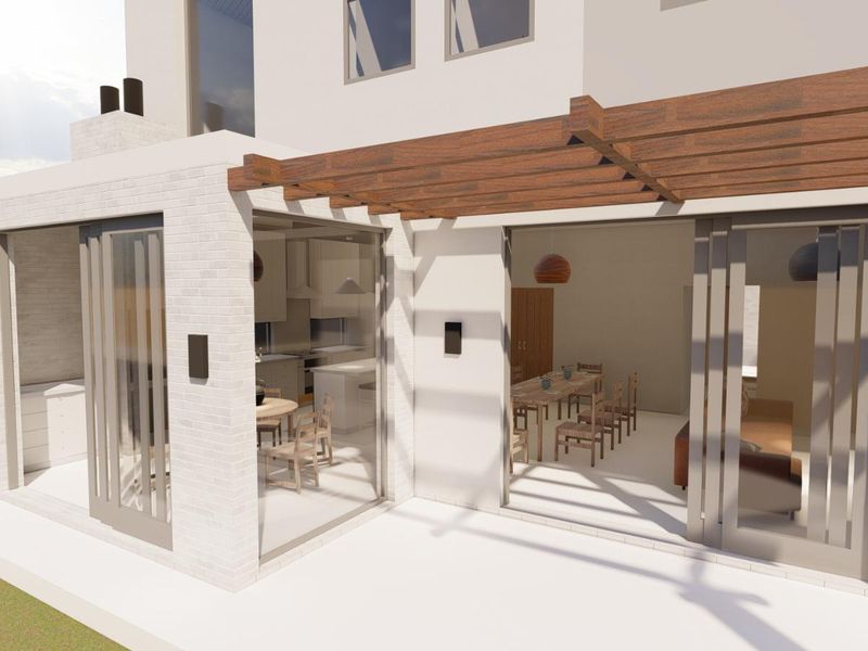 Brand-New Designer Townhouses – Only 5 Exclusive Units Available - Photo 3