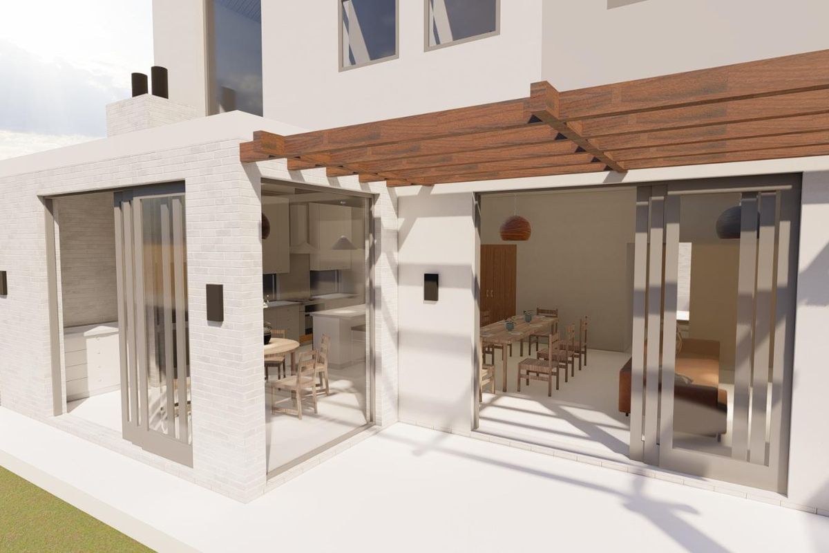 Brand-New Designer Townhouses – Only 5 Exclusive Units Available - Photo 3