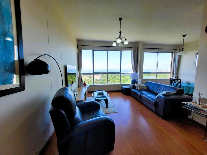 Two Bedroom Apartment - Hillside Residence Panoramic views - Photo 7
