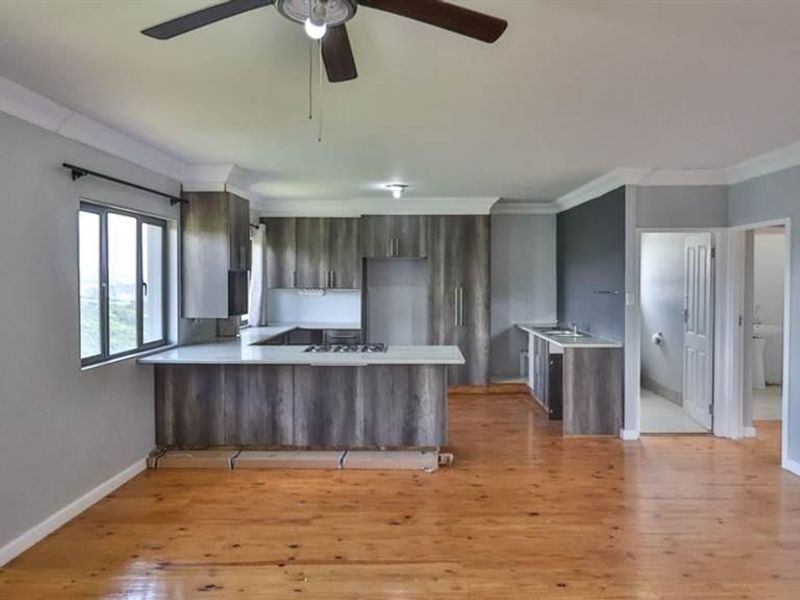 Hillside Haven: Modern Living, Panoramic Views in Kloof - Photo 5
