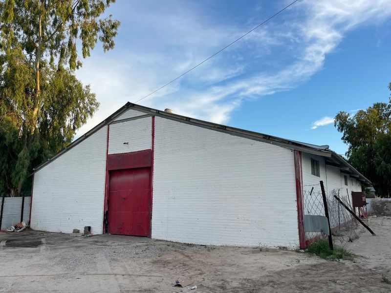 Ondangwa/Okangwena Warehouse for rent - Photo 4